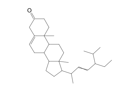 Stigmasterone