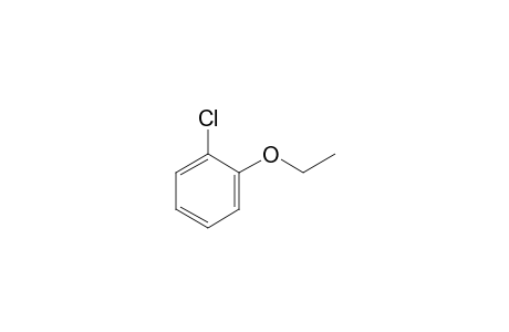 o-chlorophenetole