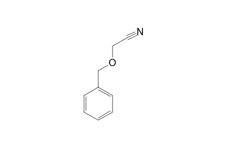 BENZYL-CYANOMETHYLETHER