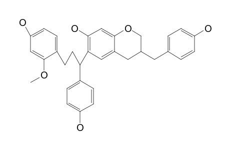 HOMOISOSOCOTRIN-4'-OL