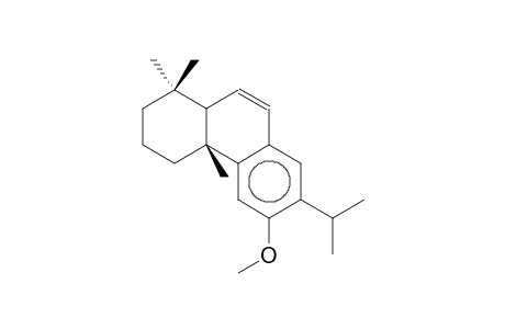 6,7-DEHYDROFERRUGINOL-METHYLETHER