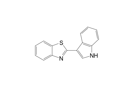 Benzocamalexin