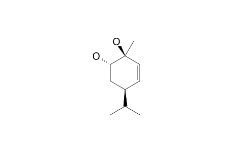 3,4-DIHYDROXY-PARA-MENTH-1-ENE