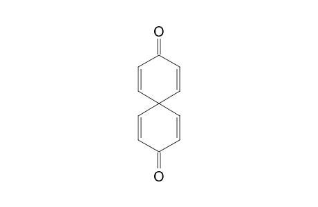 SPIRO-[5,5]-UNDECAN-1,4,7,10-TETRAEN-3,9-DIONE