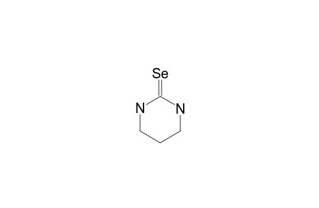 1,3-DIAZINANE-2-SELENONE