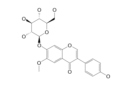 GLYCITIN