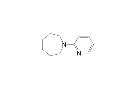 1-(2-PYRIDINYL)-AZEPANE