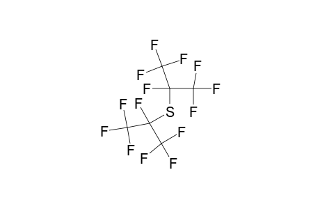 BIS-(HEPTAFLUOROISOPROPYL)-SULFIDE