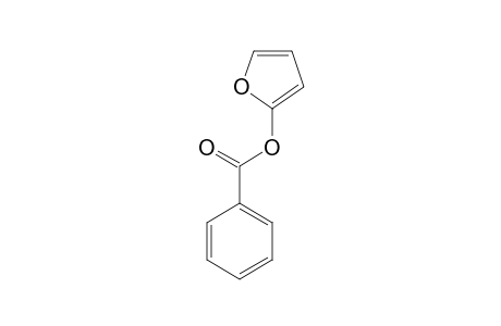 furan-2-yl benzoate