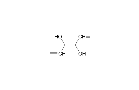 1,5-HEXADIENE, 3,4-DIHYDROXY-,