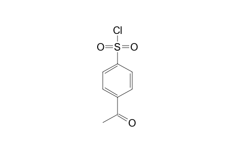 4-Acetylbenzenesulfonyl chloride