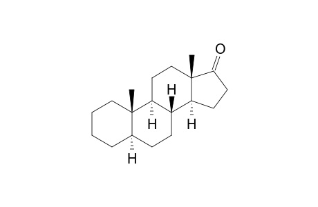 5alpha-ANDROSTAN-17-ONE