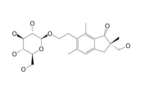 PTEROSIDE-A