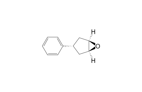 (trans)-4-Phenylcyclopentene-Oxide