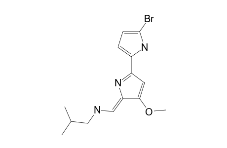 Tambjamine I