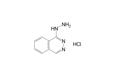 Hydralazine hydrochloride