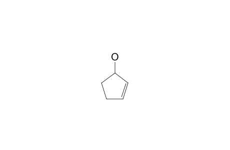 2-CYCLOPENTENOL