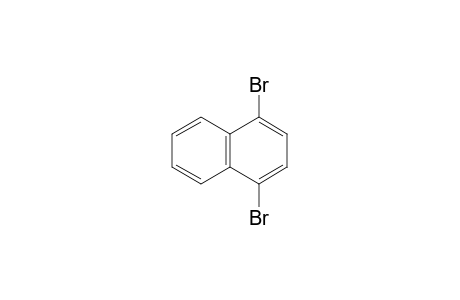 1,4-Dibromonaphthalene