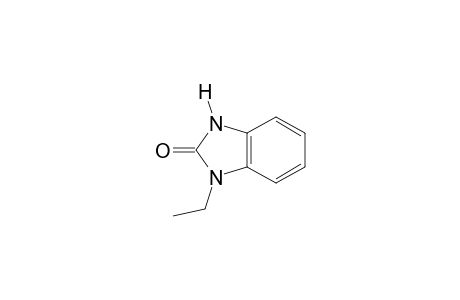 1-Ethylbenzimidazolinone