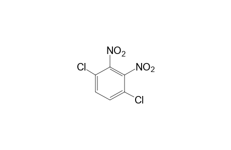 Benzene, 1,4-dichloro-2,3-dinitro-