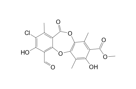 Cyclographin