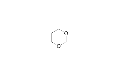 m-dioxane