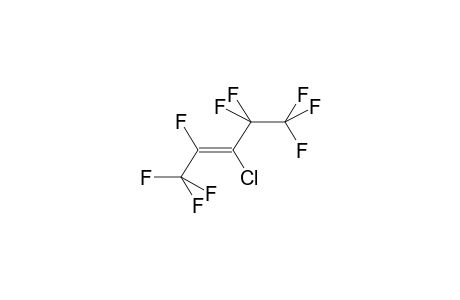 TRANS-3-CHLOROPERFLUOROPENTENE-2