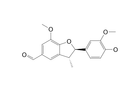 BISNOR-NEOLIGNAN-ALDEHYDE