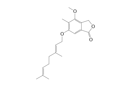 MARILONE-C