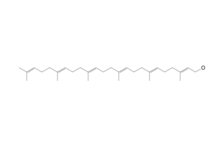 POLYPRENOID-HEXAPRENOL