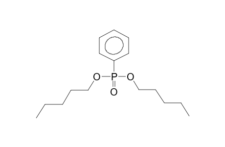 DIPENTYL PHENYLPHOSPHONATE