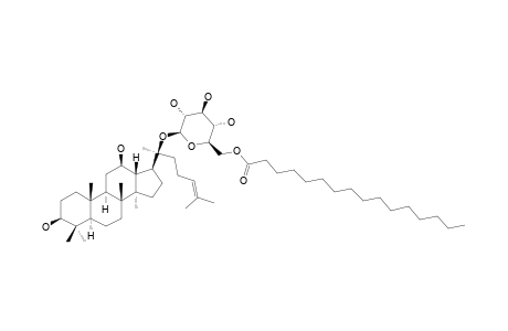 GINSENOSIDE-PM1