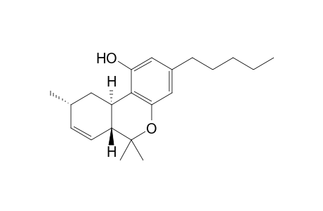 9(R)-.delta.7-THC