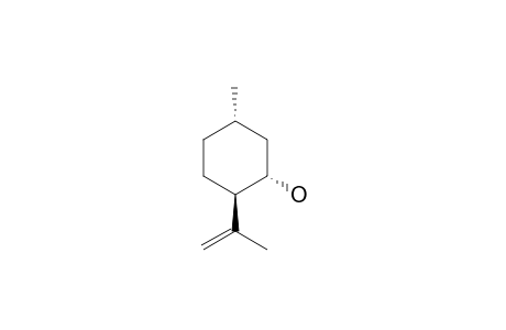 Isopulegol