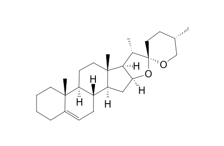 (25R)-SPIROST-5-ENE