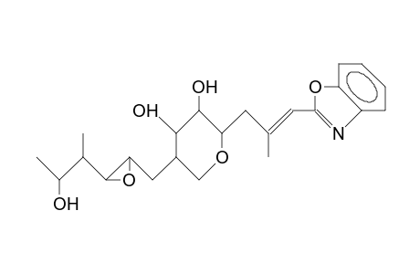 2-(E)-Normonyl-1,3-benzoxazole