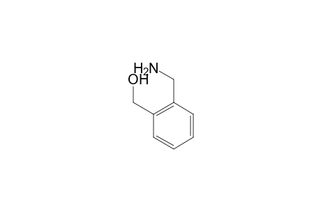 (2-(Aminomethyl)phenyl)methanol