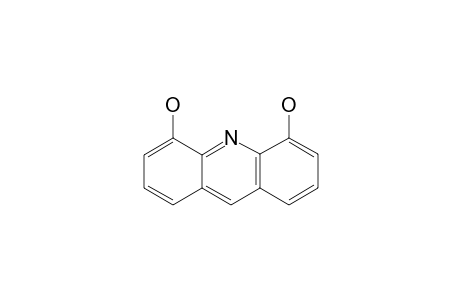 4,5-DIHYDROXYACRIDINE