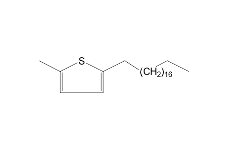 2-METHYL-5-NONADECYLTHIOPHENE