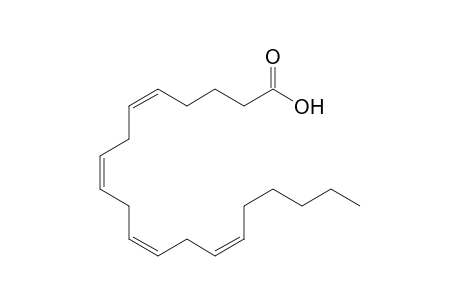 Fatty acid (Arachidonic)