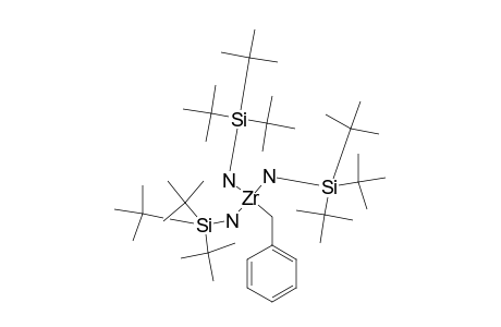 [(TERT.-BUTYL)3SINH]3ZRCH2PH