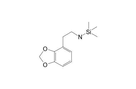 2,3-MDPEA TMS