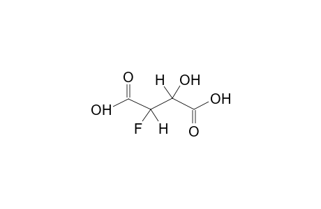 FLUOROMALIC ACID