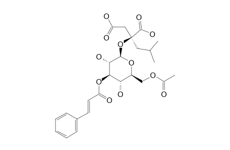 MDKMSNFQAUQPEF-DBORTOOESA-N