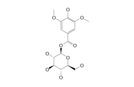 ERIGESIDE-C