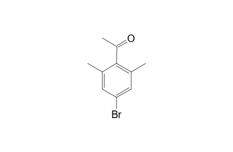 2,6-DIMETHYL-4-BROMO-ACETOPHENONE