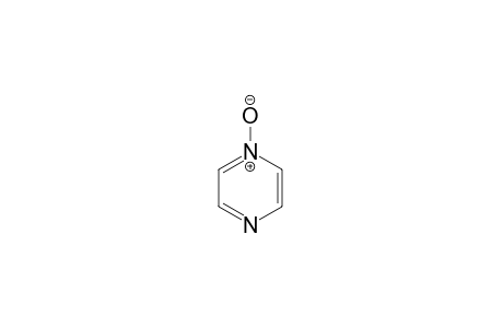 Pyrazine-1-oxide