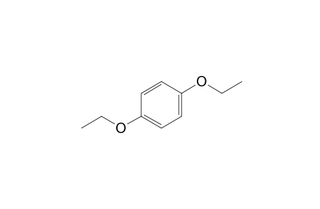 p-Diethoxybenzene