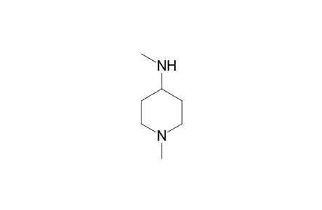 1-Methyl-4-(methylamino)piperidine