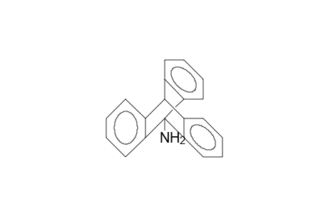 9-Amino-triptycene